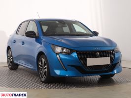 Peugeot 208 - zobacz ofertę