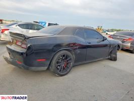 Dodge Challenger 2022 6