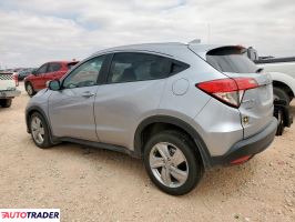 Honda HR-V 2020 1