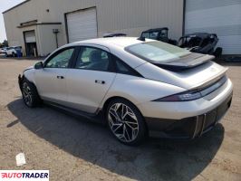 Hyundai Pozostałe 2024 Hyundai Pozostałe 2024