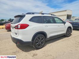 Subaru Pozostałe 2022 2