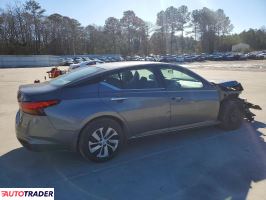 Nissan Altima 2022 2