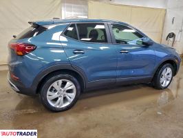 Buick Pozostałe 2024 1