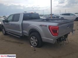 Ford Pozostałe 2021 5 Ford Pozostałe 2021 5