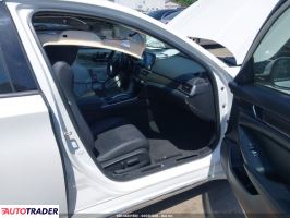 Honda Accord 2020 2