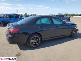 Mercedes CL 2021 2 Mercedes CL 2021 2