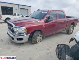 Dodge Ram - zobacz ofertę