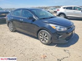 Kia Rio 2021 1
