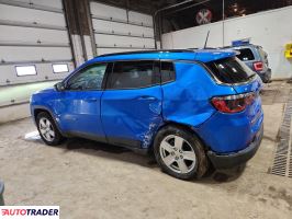 Jeep Compass 2022 2
