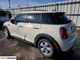 Austin Mini 2019 1 Austin Mini 2019 1