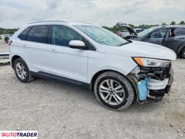 Ford Edge 2020 2
