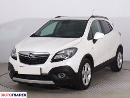 Opel Mokka 2014 1.4 138 KM