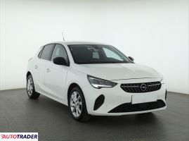 Opel Corsa 2021 1.2 99 KM
