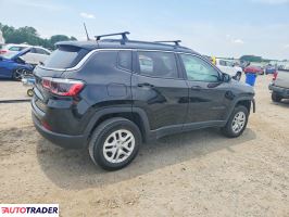 Jeep Compass 2021 2