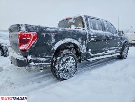 Ford Pozostałe 2023 3