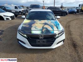 Honda Accord 2020 2