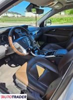 Volvo XC70 2014 2 183 KM