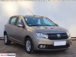Dacia Sandero 2019 1.0 72 KM