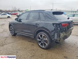 Audi Q3 2025 2