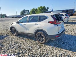 Honda CR-V 2020 1