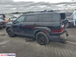 Hyundai Santa Fe 2024 2