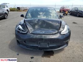 Tesla Model 3 2022 Tesla Model 3 2022