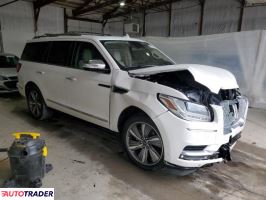Lincoln Navigator 2019 3