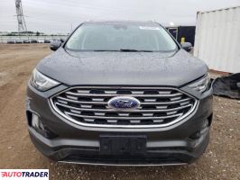 Ford Edge 2019 2