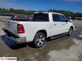 Dodge Ram 2021 5