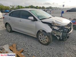 Kia Rio 2022 1