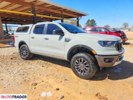 Ford Ranger 2021 2