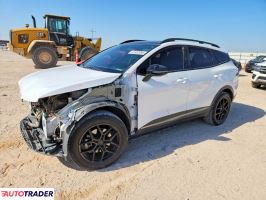 Kia Sportage - zobacz ofertę