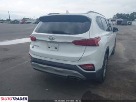 Hyundai Santa Fe 2020 2