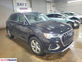 Audi Q3 2020 2