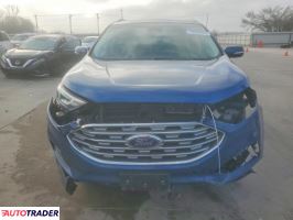 Ford Edge 2020 2