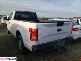 Ford F150 2016 5 Ford F150 2016 5