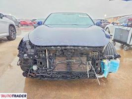 Infiniti Q60 2021 3