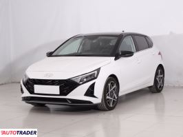 Hyundai i20 2024 1.0 99 KM