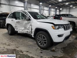 Jeep Grand Cherokee 2021 3