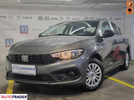 Fiat Tipo 2021 1.4 95 KM