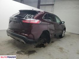 Ford Edge 2023 2