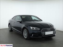 Audi A5 2018 2.0 187 KM