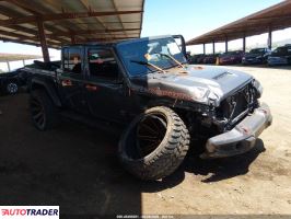 Jeep Pozostałe - zobacz ofertę