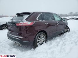 Ford Edge 2024 2 Ford Edge 2024 2