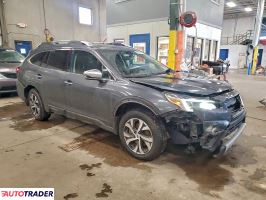 Subaru Outback 2020 2