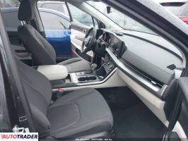 Kia Carnival 2024 3