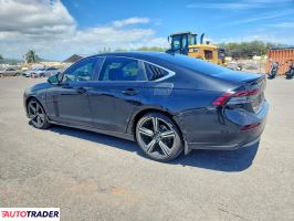 Honda Accord 2024 2