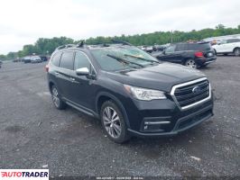 Subaru Pozostałe 2019 2 Subaru Pozostałe 2019 2