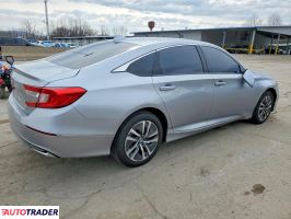 Honda Accord 2021 2