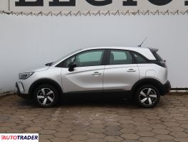Opel Crossland 2024 1.2 108 KM